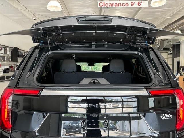 new 2025 GMC Yukon XL car, priced at $91,460