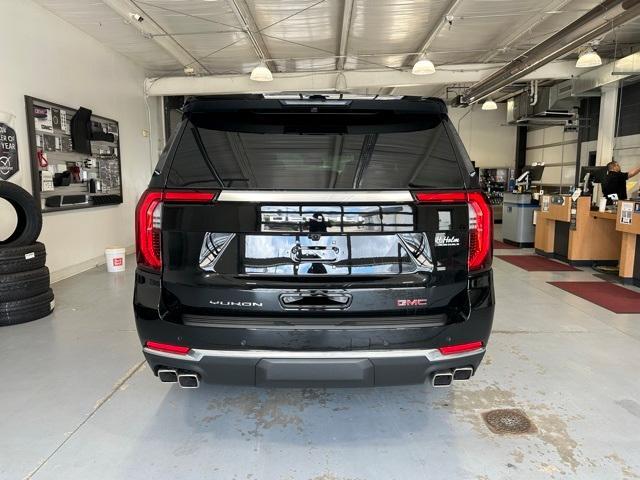 new 2025 GMC Yukon XL car, priced at $91,460