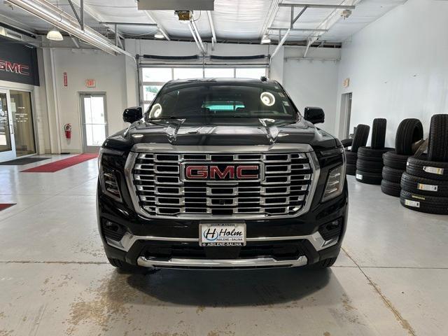 new 2025 GMC Yukon XL car, priced at $91,460
