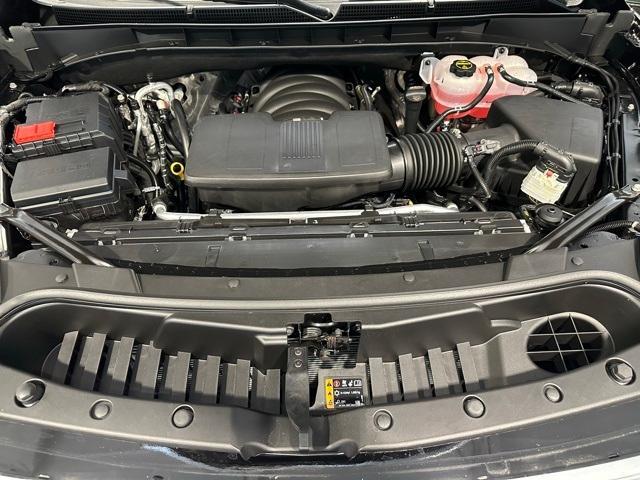 new 2025 GMC Yukon XL car, priced at $91,460