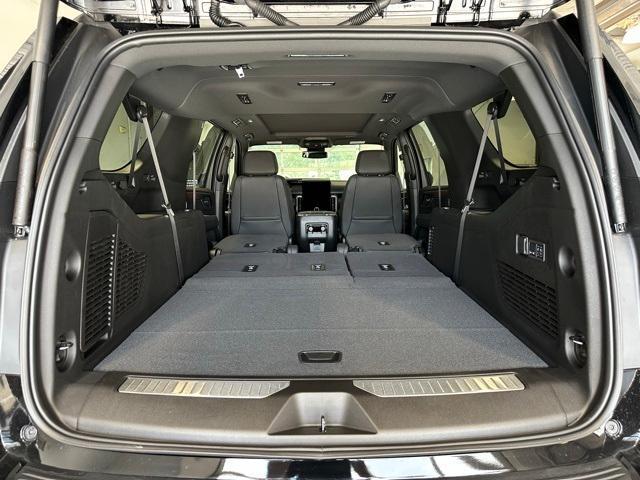 new 2025 GMC Yukon XL car, priced at $91,460