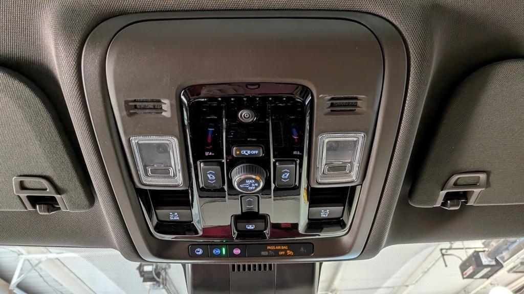 new 2026 GMC Yukon XL car, priced at $91,015