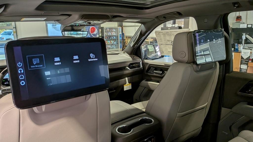 new 2026 GMC Yukon XL car, priced at $91,015