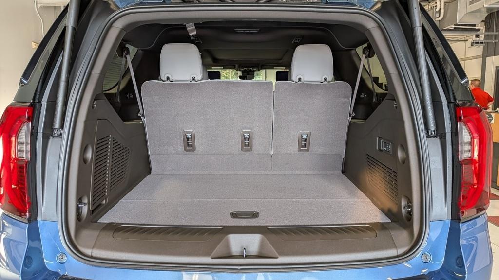 new 2026 GMC Yukon XL car, priced at $91,015
