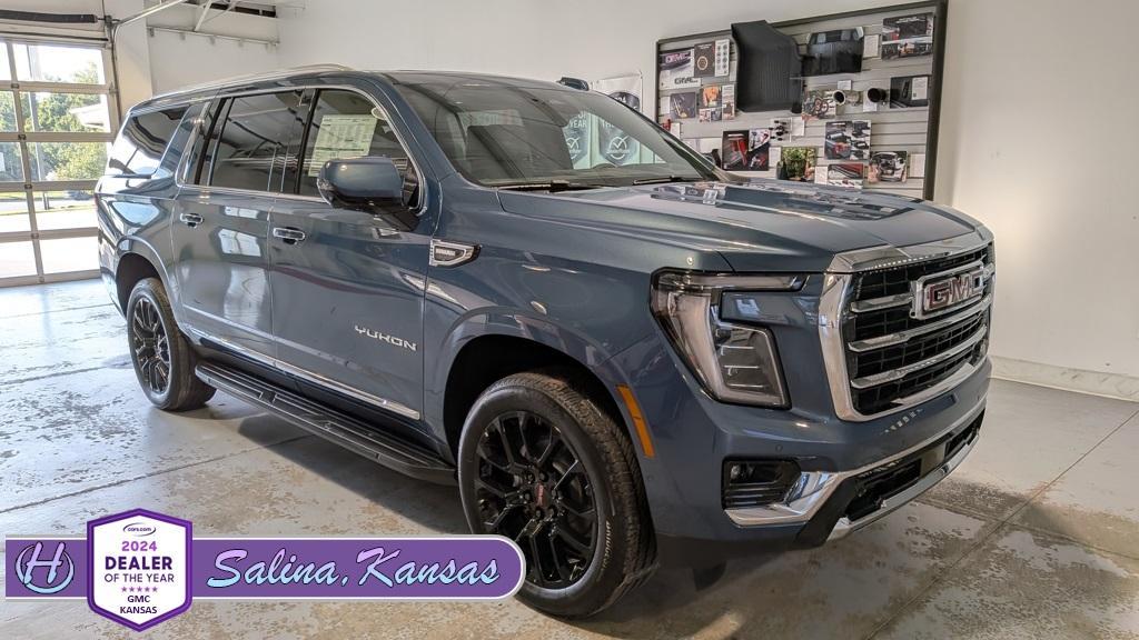 new 2026 GMC Yukon XL car, priced at $91,015