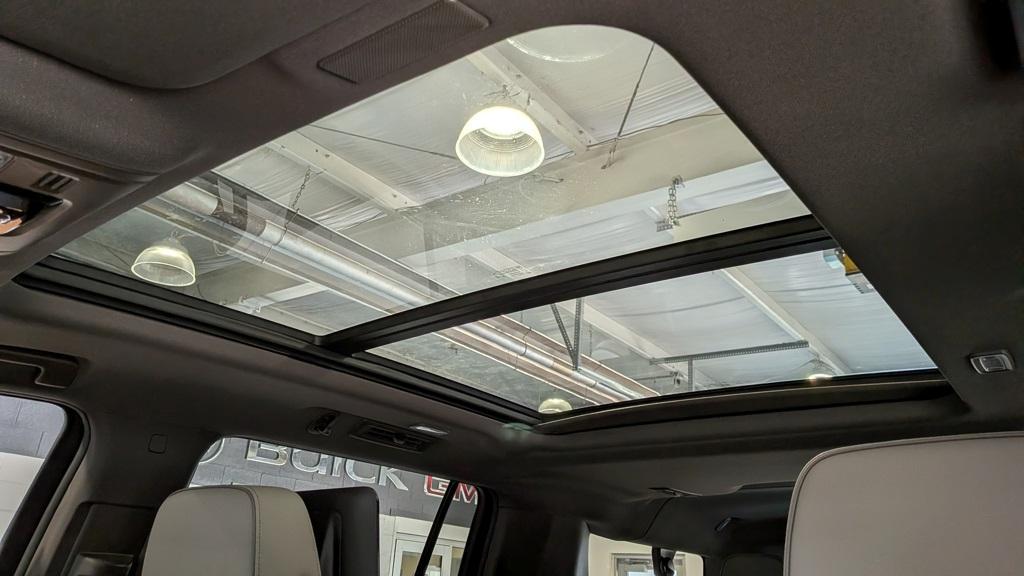 new 2026 GMC Yukon XL car, priced at $91,015