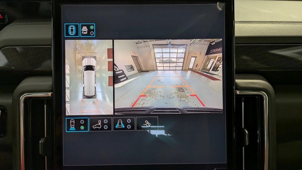 new 2026 GMC Yukon XL car, priced at $91,015