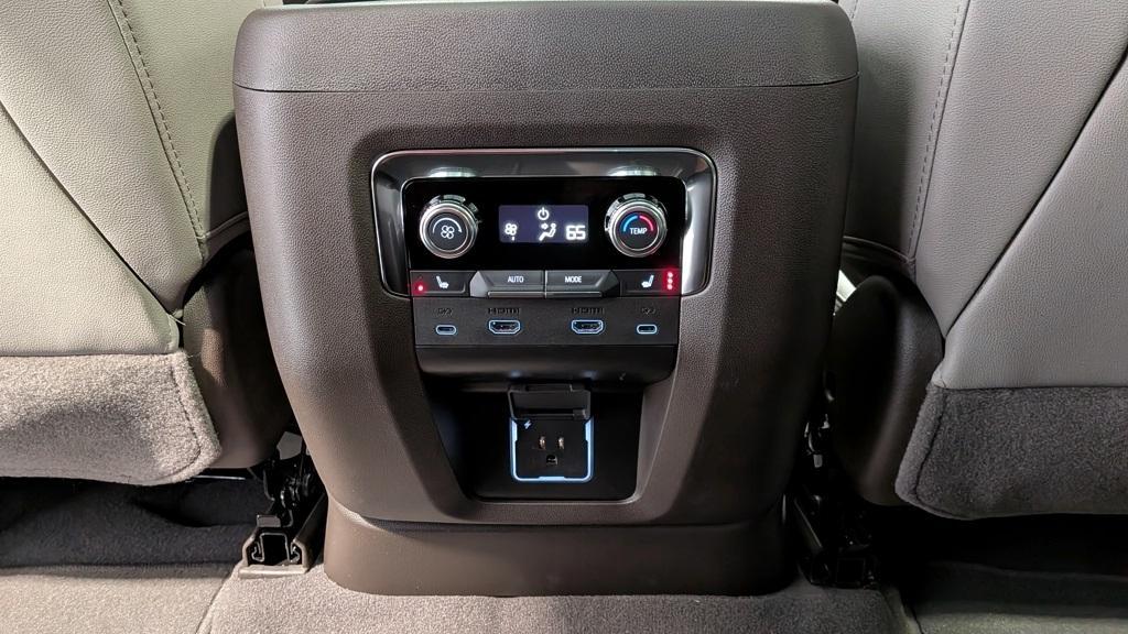 new 2026 GMC Yukon XL car, priced at $91,015