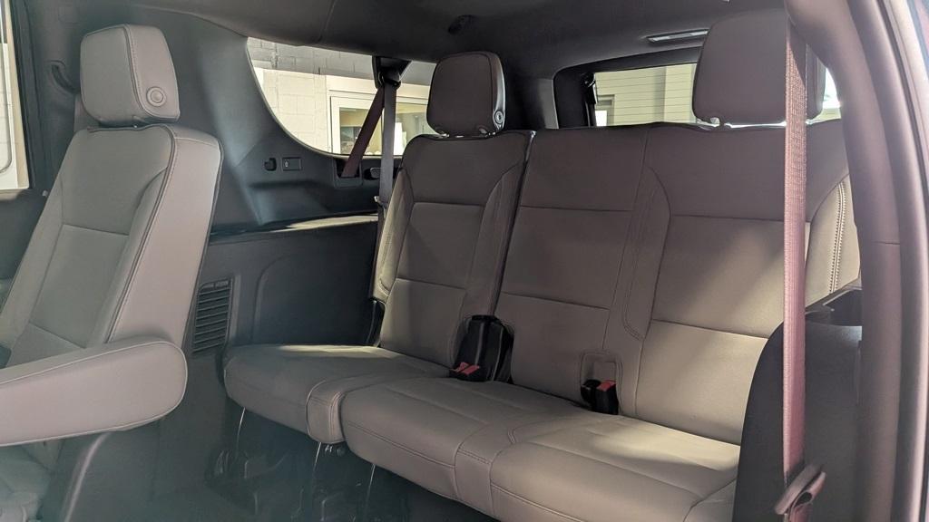 new 2026 GMC Yukon XL car, priced at $91,015