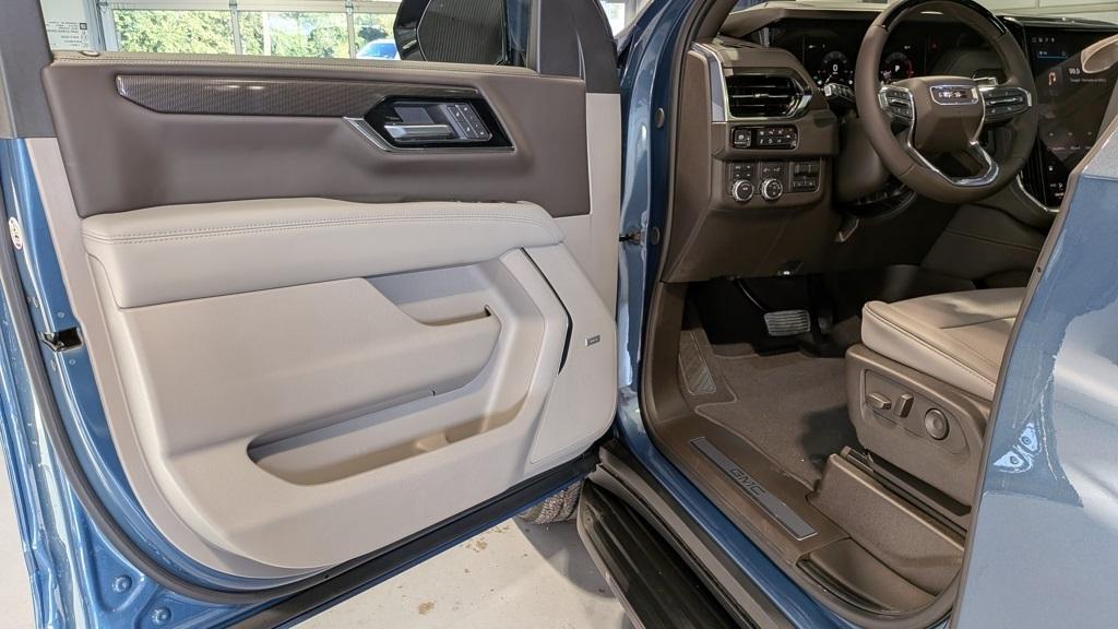 new 2026 GMC Yukon XL car, priced at $91,015