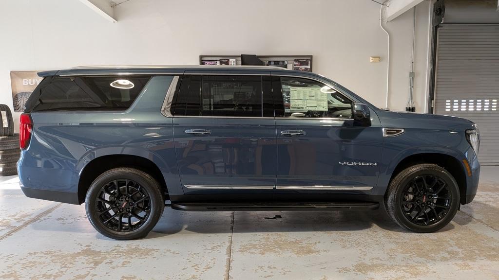 new 2026 GMC Yukon XL car, priced at $91,015