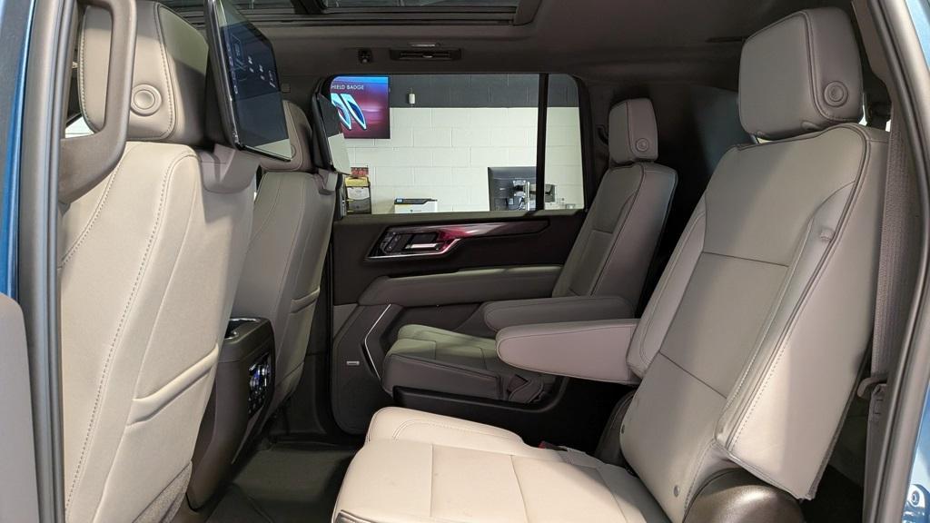 new 2026 GMC Yukon XL car, priced at $91,015