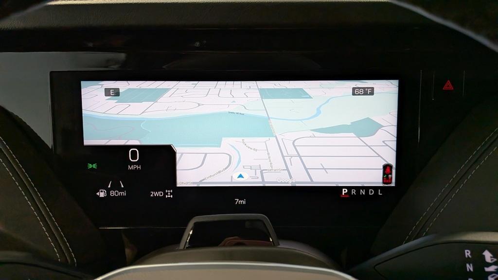 new 2026 GMC Yukon XL car, priced at $91,015