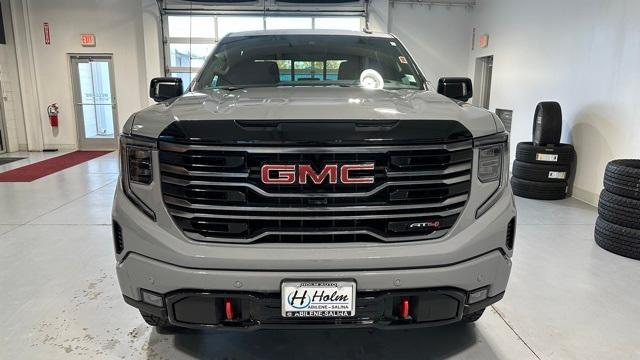 new 2025 GMC Sierra 1500 car, priced at $72,100