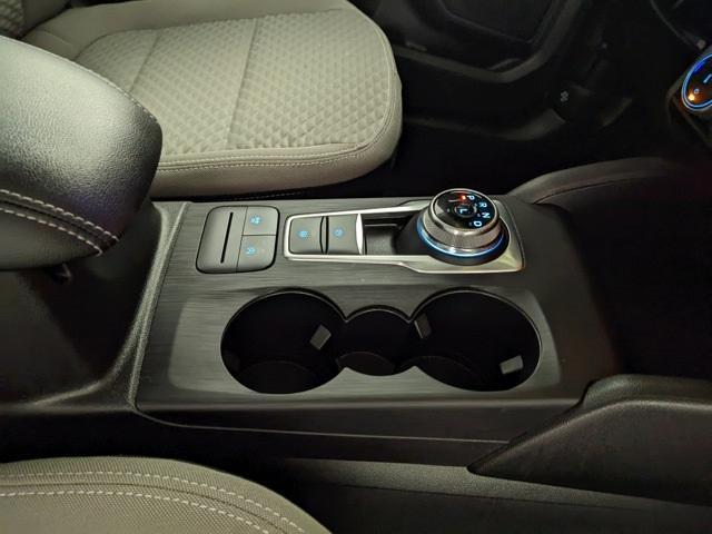 used 2022 Ford Escape car, priced at $22,798
