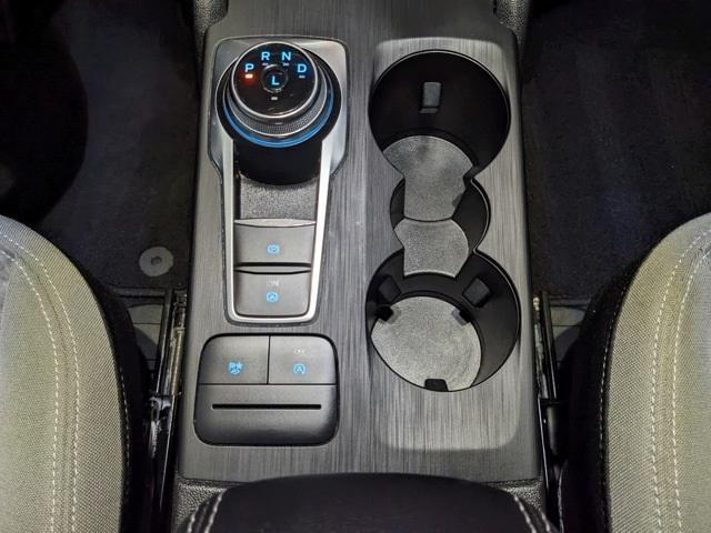 used 2022 Ford Escape car, priced at $22,798