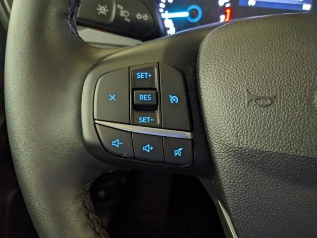 used 2022 Ford Escape car, priced at $22,798