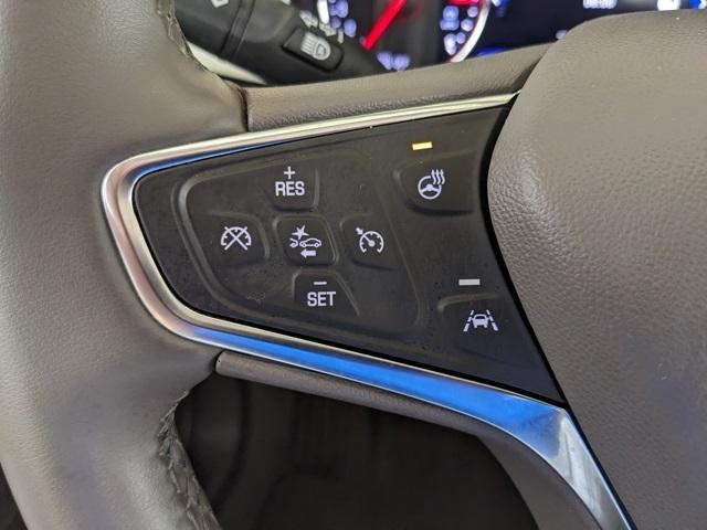 used 2024 Chevrolet Malibu car, priced at $22,898