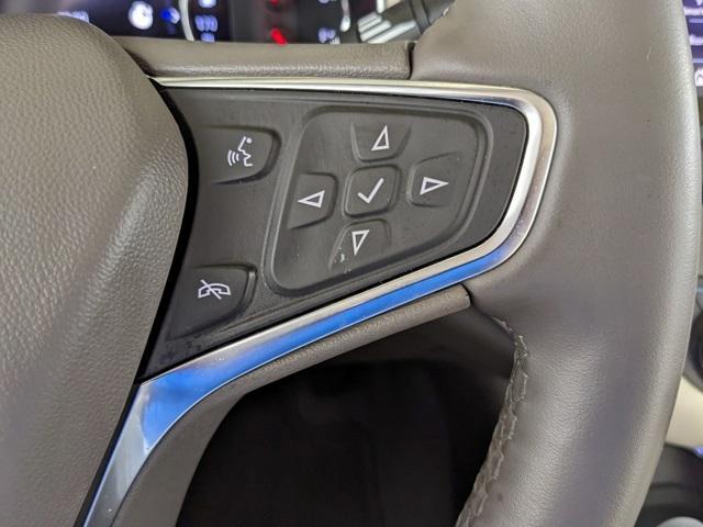 used 2024 Chevrolet Malibu car, priced at $22,898