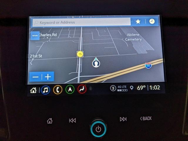 used 2024 Chevrolet Malibu car, priced at $22,898