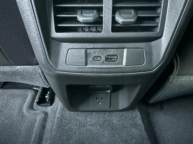 new 2025 GMC Canyon car, priced at $42,825