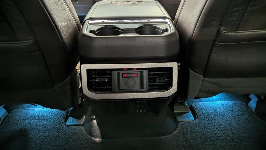 used 2024 Ford F-350 car, priced at $80,498