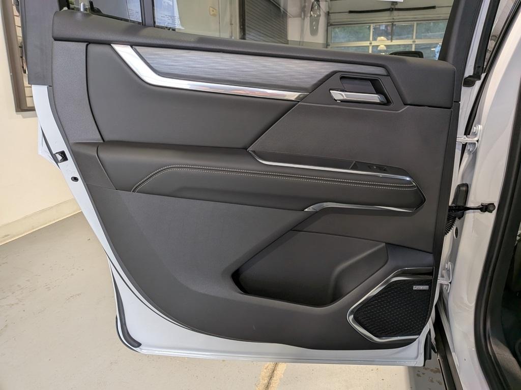 used 2025 GMC Acadia car, priced at $36,495