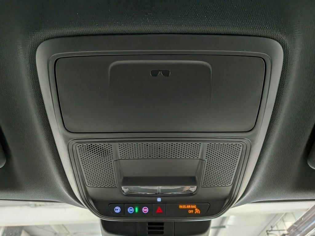 used 2025 GMC Acadia car, priced at $36,495