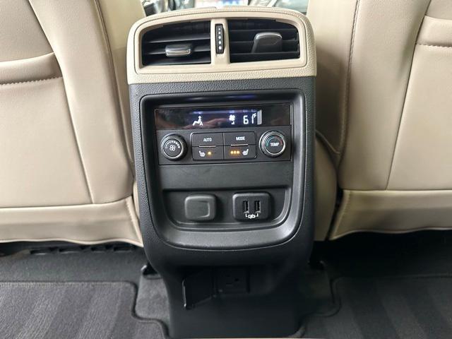used 2017 Buick Envision car, priced at $17,398