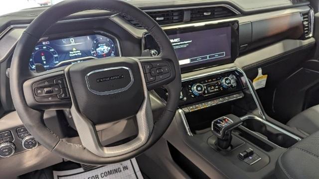 new 2024 GMC Sierra 1500 car, priced at $75,609