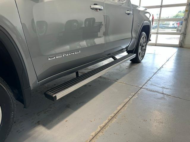 new 2025 GMC Sierra 1500 car, priced at $78,145