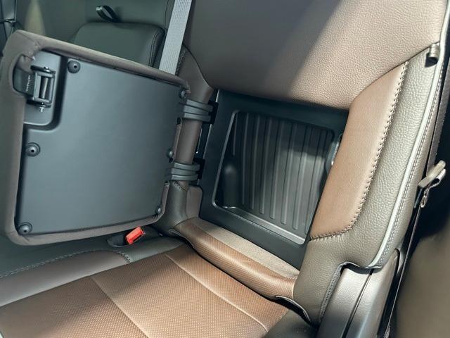 new 2025 GMC Sierra 1500 car, priced at $78,145