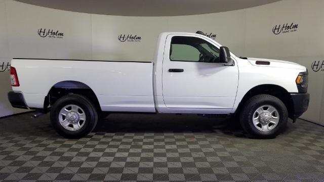 used 2023 Ram 3500 car, priced at $46,998