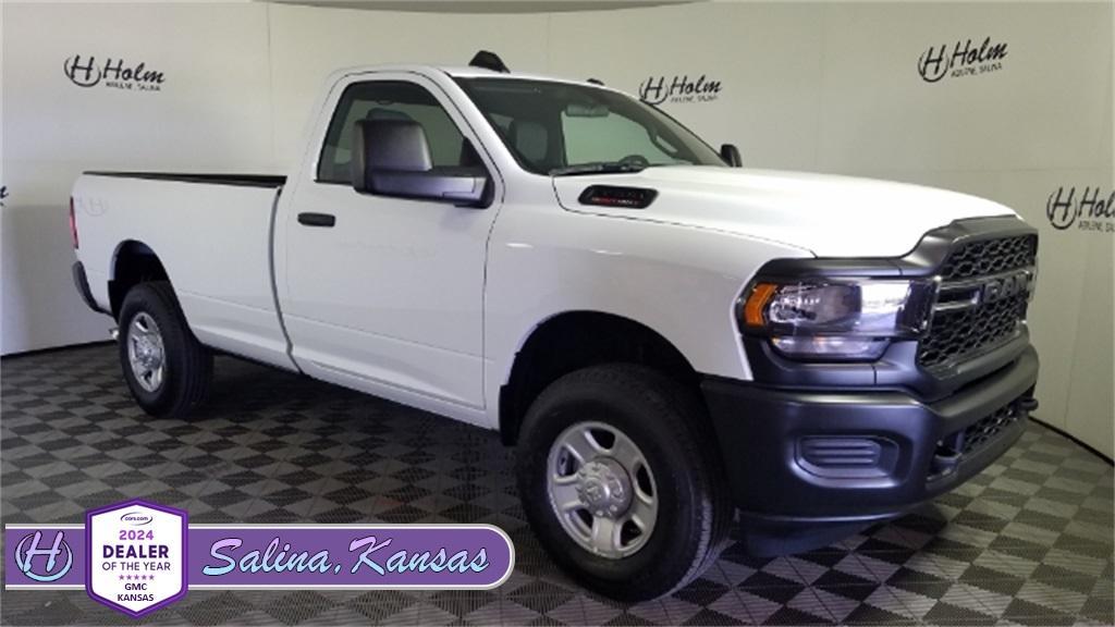 used 2023 Ram 3500 car, priced at $46,998