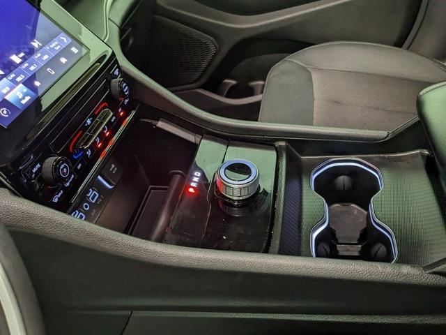 used 2024 Jeep Grand Cherokee car, priced at $31,499