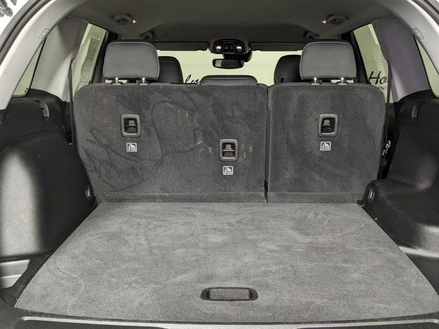 used 2024 Jeep Grand Cherokee car, priced at $31,499