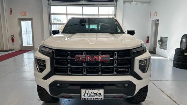 new 2024 GMC Canyon car, priced at $48,085