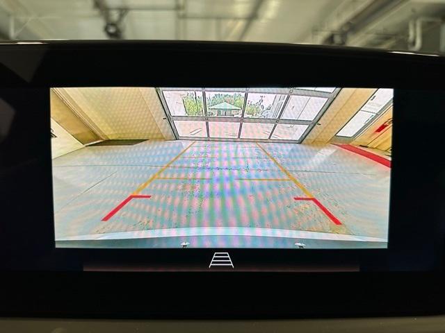 new 2025 Buick Envista car, priced at $26,653