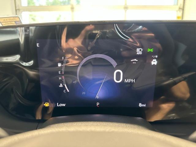 new 2025 Buick Envista car, priced at $26,653