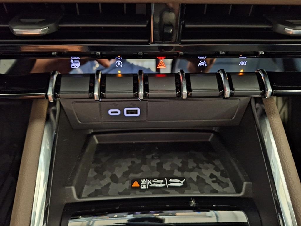 new 2025 GMC Canyon car, priced at $54,999