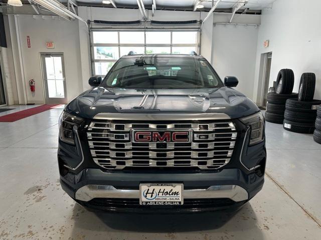 new 2026 GMC Terrain car, priced at $42,999