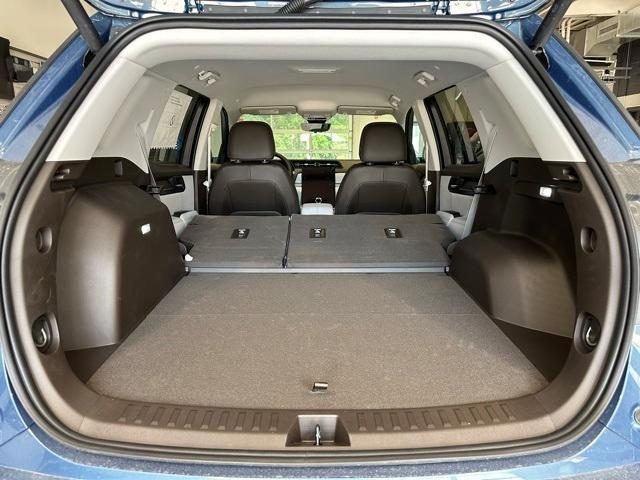 new 2026 GMC Terrain car, priced at $42,999