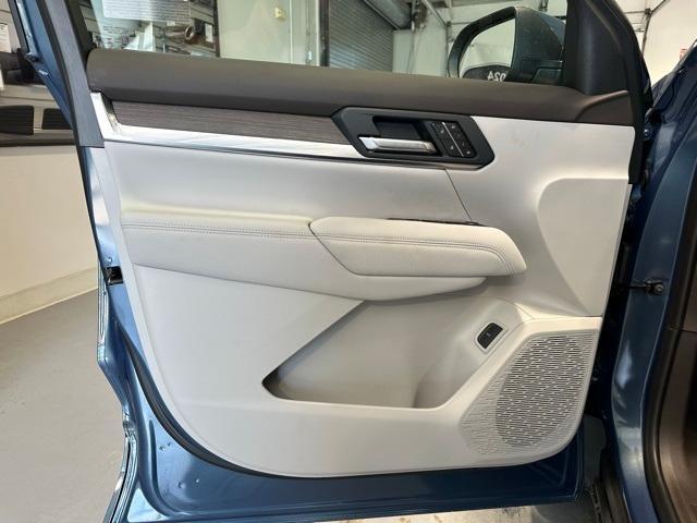 new 2026 GMC Terrain car, priced at $42,999