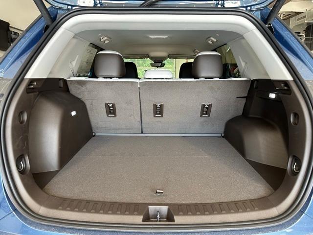 new 2026 GMC Terrain car, priced at $42,999