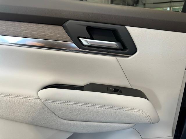 new 2026 GMC Terrain car, priced at $42,999