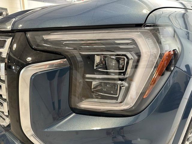 new 2026 GMC Terrain car, priced at $42,999