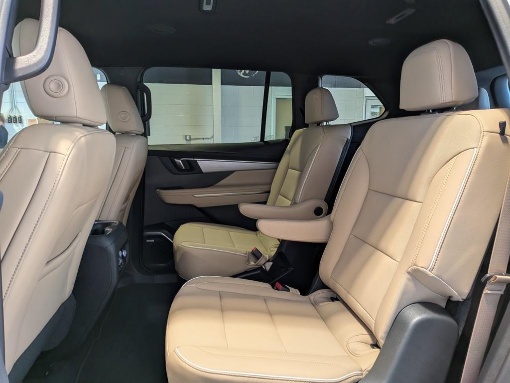 new 2026 Buick Enclave car, priced at $49,351