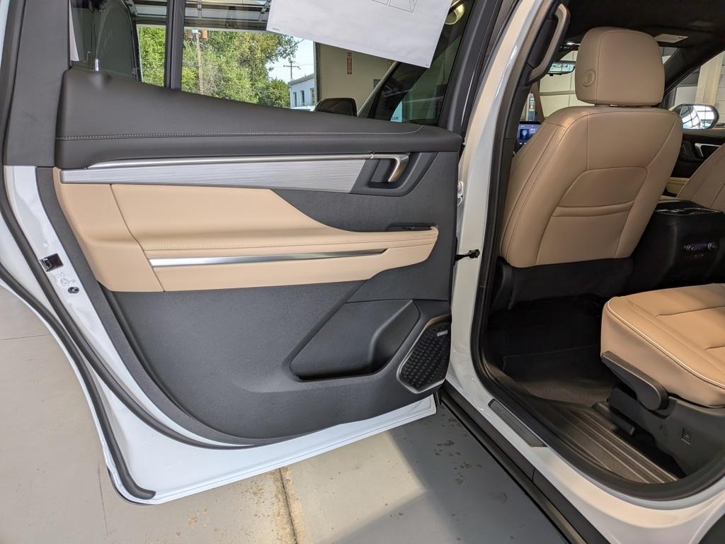 new 2026 Buick Enclave car, priced at $49,351