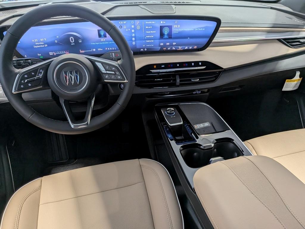 new 2026 Buick Enclave car, priced at $49,351