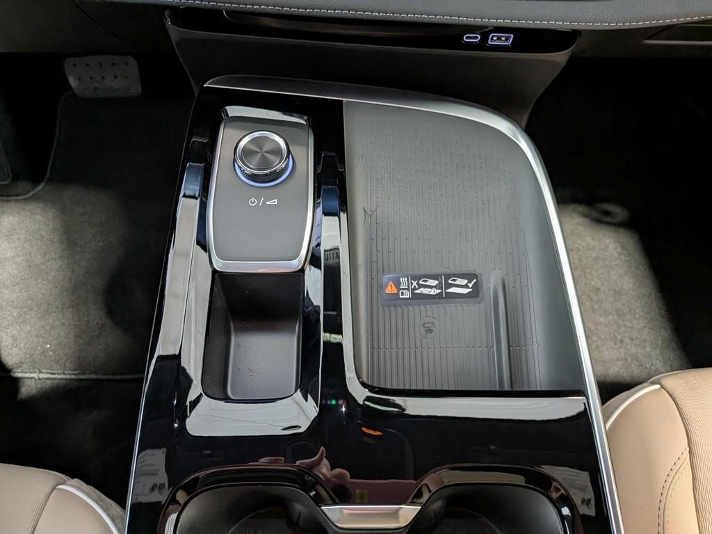 new 2026 Buick Enclave car, priced at $49,351